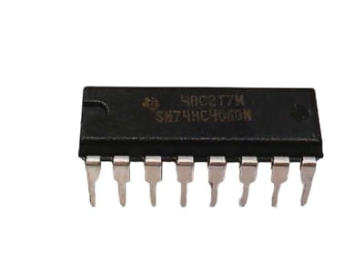 GENERIC IC74HC4060N