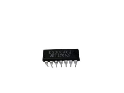 GENERIC IC306ACJ