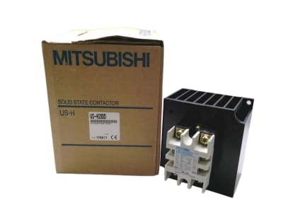 MITSUBISHI US-H20DD