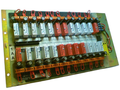 EMERSON 01984-2459-0001