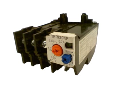 MITSUBISHI TH-N20KP-0.7A