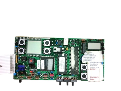 UNITED TECHNOLOGIES 800434-3