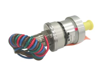 CUSTOM CONTROL SENSORS 611GE9101