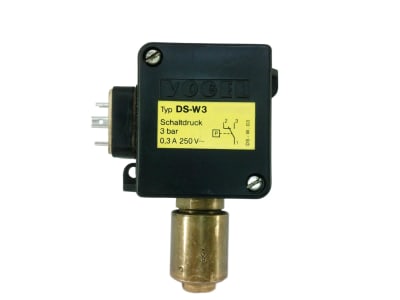 VOGEL DS-W3