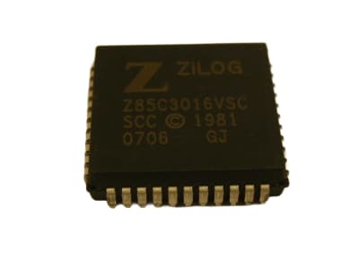 ZILOG Z85C3016VSC