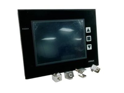 OMRON NP5-SQ000B
