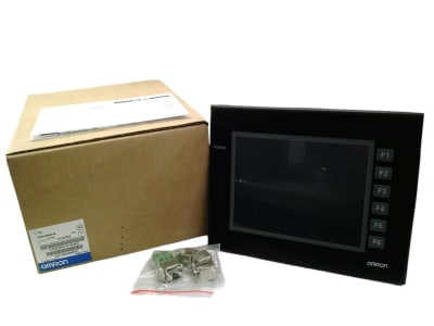 OMRON NP5-MQ001B