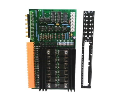 B&R MCA12C-0