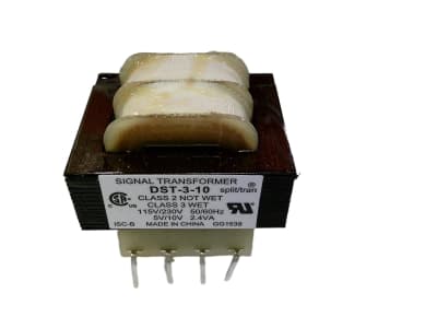 SIGNAL TRANSFORMER DST-3-10