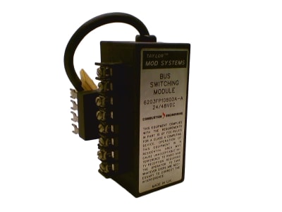 ASEA BROWN BOVERI 6203FP10800A-A