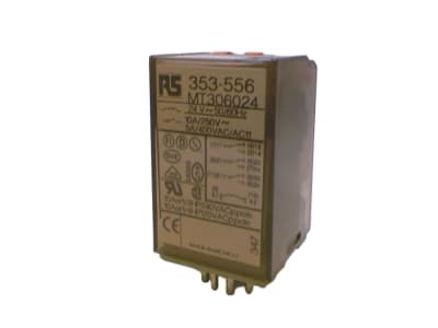 TE CONNECTIVITY MT306024