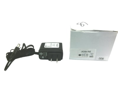 BLACK BOX CORP LHC200A-PSUS
