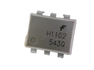 ON SEMICONDUCTOR H11G2M
