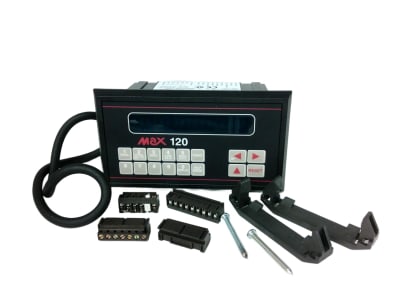 MAX MACHINERY 120-200-000