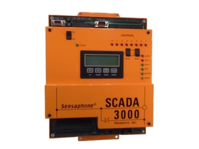 SENSAPHONE FGD-3000