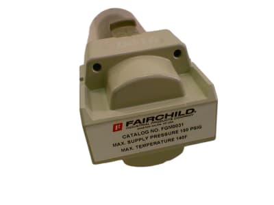 FAIRCHILD INDUSTRIAL PROD FGM0031