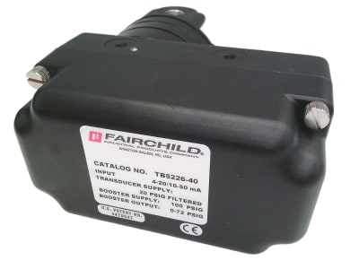 FAIRCHILD INDUSTRIAL PROD TB5226-40