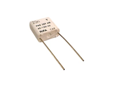 RIFA PME-289-MB