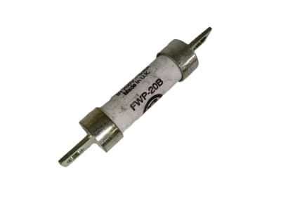 EATON CORPORATION FWP-20B