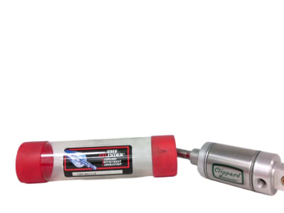 CLIPPARD CSR-24-1/2