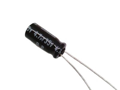 GENERIC CR4.7U35BP