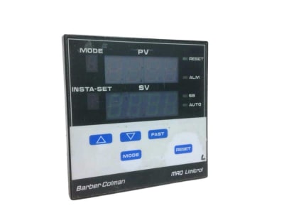 INVENSYS MAQ8-003-00-000-0