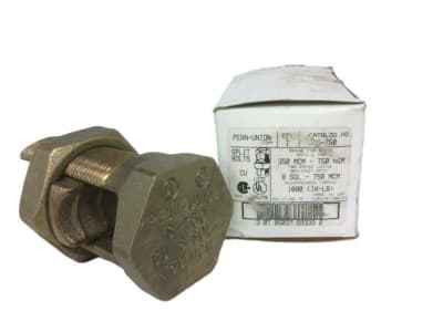 TELEDYNE S-750
