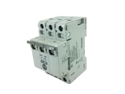 ALLEN BRADLEY 1492-CB3H080