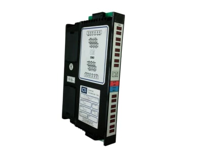 CONTROL TECHNOLOGY INC 2080