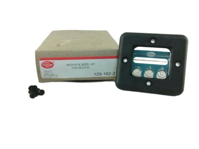 KIDDE-FENWAL, LLC 129-162-2