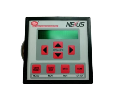 KIDDE-FENWAL, LLC NX550