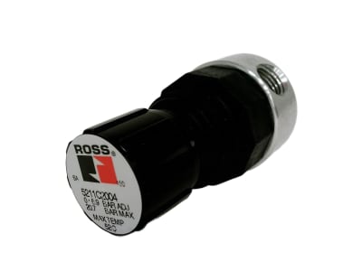 ROSS CONTROLS 5211C2004A