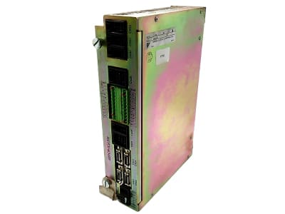 YASKAWA ELECTRIC JZRCR-XSU02