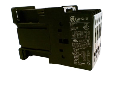 GENERAL ELECTRIC CL00D310T