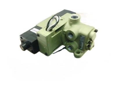 ROSS CONTROLS 2176C3003