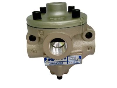ROSS CONTROLS 2754A3001