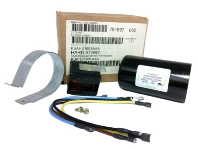 UNITED TECHNOLOGIES KSAHS1601AAA