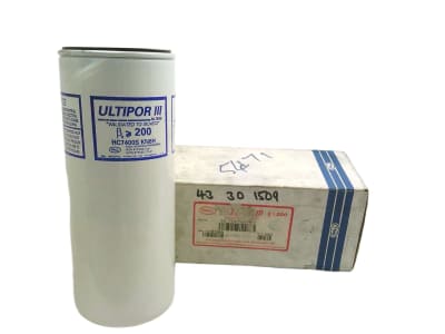 PALL CORPORATION HC7400SKN8H