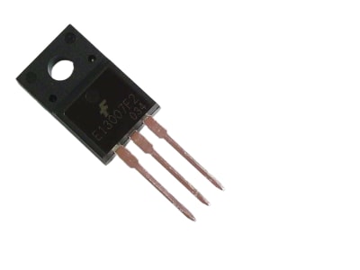 ON SEMICONDUCTOR E13007F-2