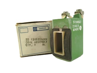 GENERAL ELECTRIC 55-150695-G002