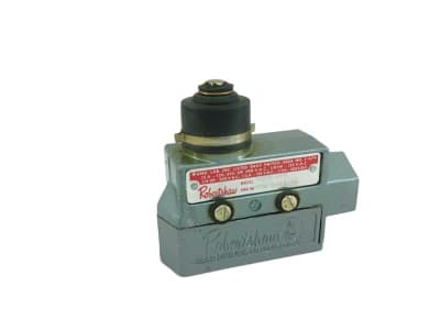 INVENSYS SBH2-7PN
