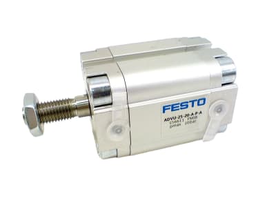 FESTO ADVU-25-20-A-P-A