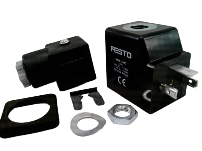 FESTO MSW-110AC