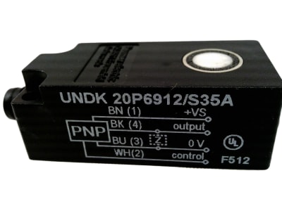 BAUMER ELECTRIC 10155032