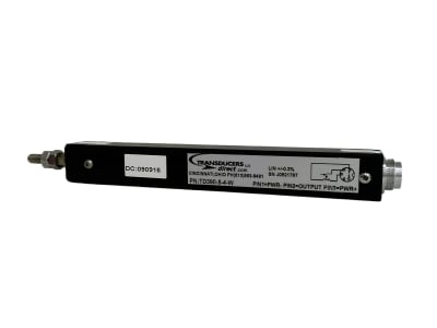 TRANSDUCERS DIRECT TD390-5-4-W