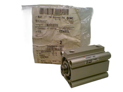 SMC CDQ2B40TF-35DZ