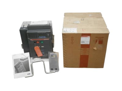 ASEA BROWN BOVERI 1SDA055724R1