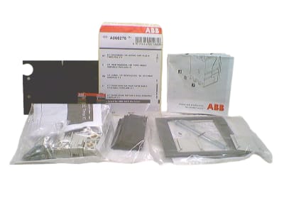 ASEA BROWN BOVERI 1SDA066278R1