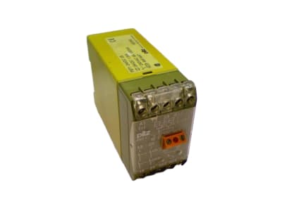 PILZ 420080