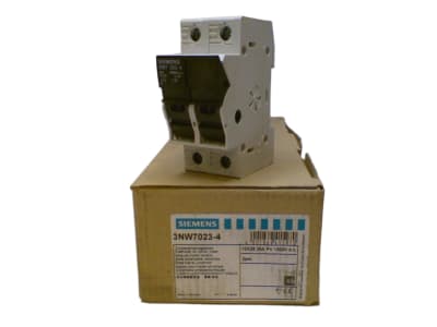 SIEMENS 3NW7023-4